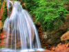 Djur-Djur waterfall 