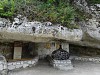 Kachi Kalyon cave monastery 