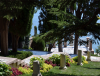 Parc Aivazovsky