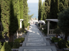 Parc Aivazovsky
