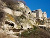 Chufut Kale I Mangup Kale