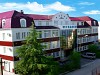 Feodosio Hotel - ОТЕЛЬ «ФЕОДОСИЯ»