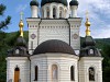 Foros Church of the Resurrection of Christ