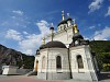 Foros Church of the Resurrection of Christ