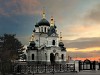 Foros Church of the Resurrection of Christ