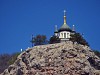 Foros Church of the Resurrection of Christ