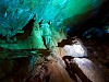 Caves of Chatyr-Dag