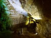 Caves of Chatyr-Dag