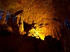 Caves of Chatyr-Dag