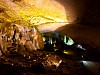 Caves of Chatyr-Dag