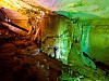 Caves of Chatyr-Dag