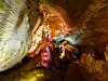 Caves of Chatyr-Dag