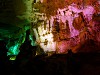 Caves of Chatyr-Dag