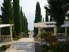 Parc Aivazovsky
