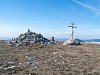 Crimean natural preserve