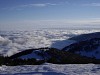 Crimean natural preserve