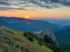 Crimean natural preserve