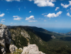 Crimean natural preserve