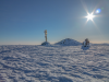 Crimean natural preserve