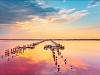 Lake Sasyk-Sivash