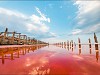 Lake Sasyk-Sivash