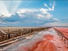 Lake Sasyk-Sivash