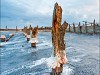 Lake Sasyk-Sivash