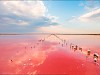 Lake Sasyk-Sivash