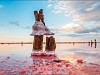 Lake Sasyk-Sivash