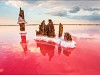 Lake Sasyk-Sivash