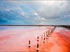 Lake Sasyk-Sivash