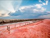 Lake Sasyk-Sivash
