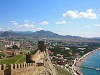 Genoese Fortress in Sudak