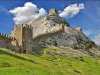 Genoese Fortress in Sudak