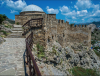 Genoese Fortress in Sudak