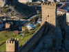Genoese Fortress in Sudak