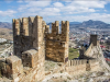 Genoese Fortress in Sudak