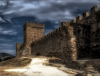 Genoese Fortress in Sudak