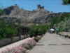 Genoese Fortress in Sudak