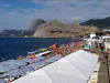 Genoese Fortress in Sudak