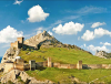 Genoese Fortress in Sudak