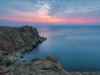 Genoese Fortress in Sudak
